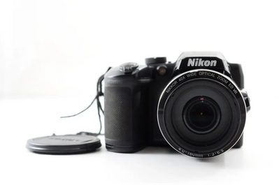 Nikon Coolpix b500 Image