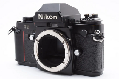 Nikon F3 Image