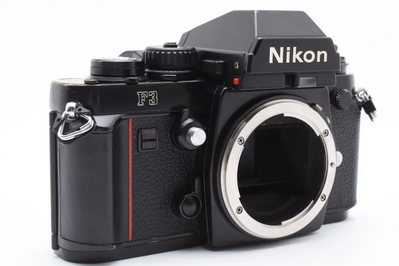 Nikon F3 Image