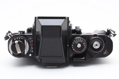Nikon F3 Image