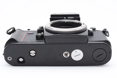 Nikon F3 Image