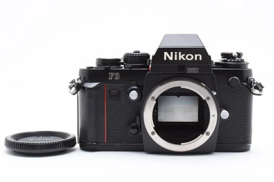 Nikon F3 Image