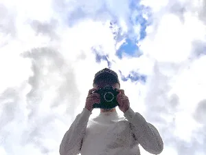 Nikon D3300 Image