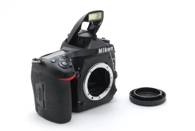 Nikon D750 Image