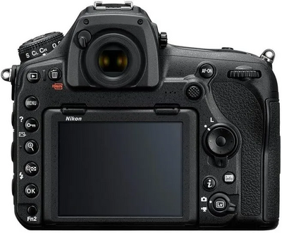 Nikon D850 Image