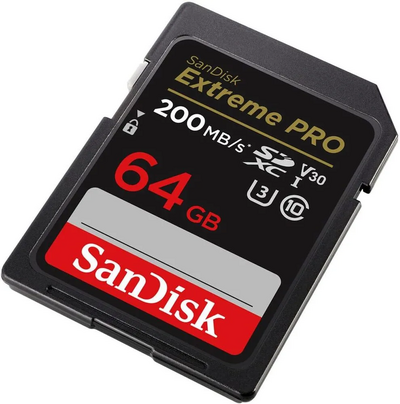 Nikon D850 Image