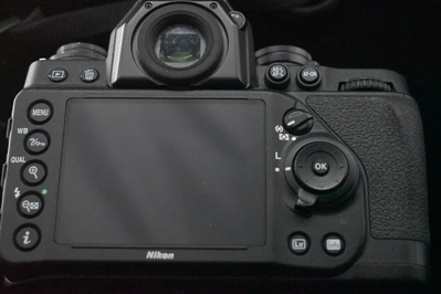 Nikon Df Image