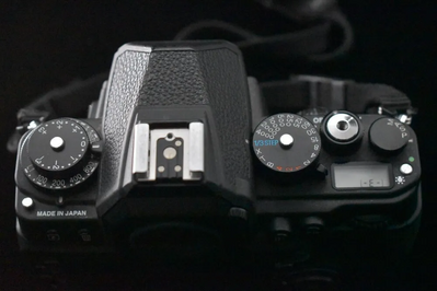 Nikon Df Image