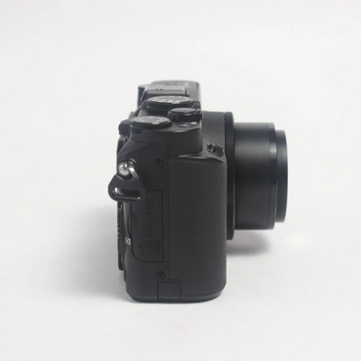 Nikon P7700 Image