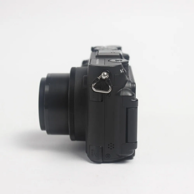 Nikon P7700 Image
