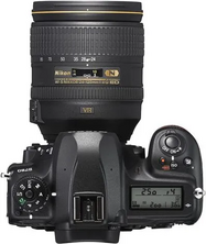 Nikon D780 w/AF-S NIKKOR 24-120mm f/4G ED VR Image