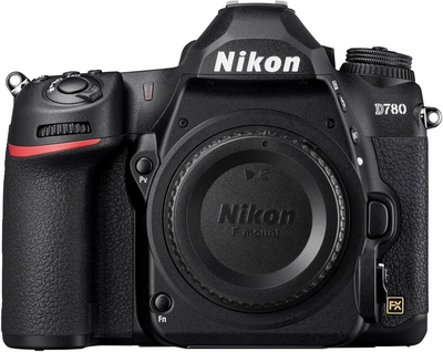 Nikon D780 w/AF-S NIKKOR 24-120mm f/4G ED VR Image