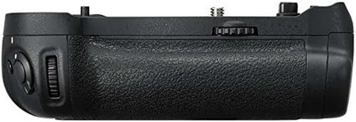 Nikon D850 Image