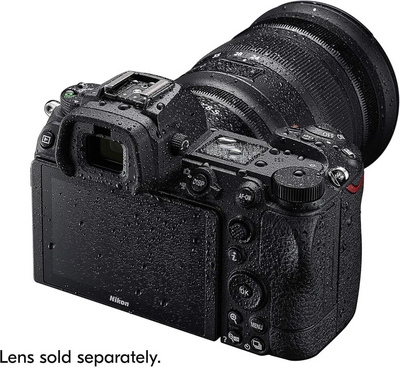 Nikon ,z 7ii Image
