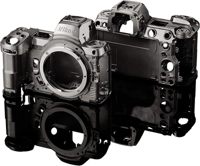 Nikon Z 6ii,z6ii Image