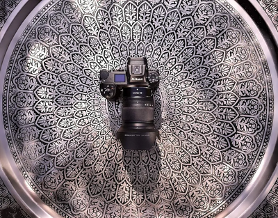 Nikon ,z 7ii Image