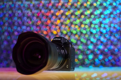 Nikon ,z 7ii Image