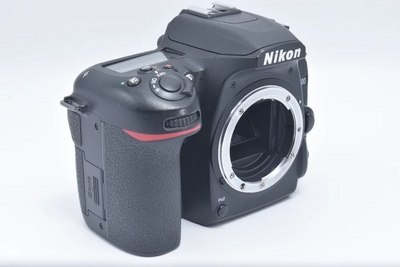Nikon D7500 Image