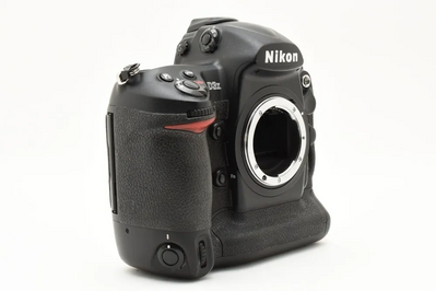 Nikon D3x Image