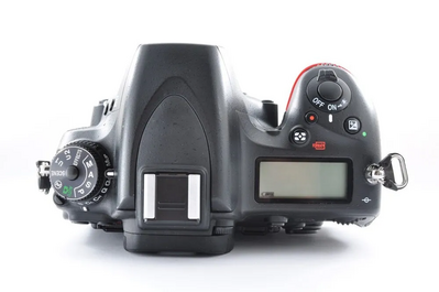 Nikon D750 Image