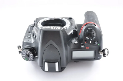 Nikon D750 Image