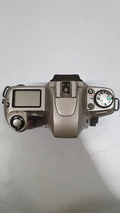 Nikon F65 Image