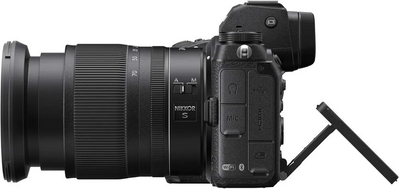 Nikon Z7II Image