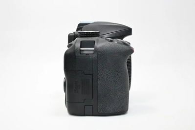 Nikon D3300 Image
