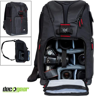 Nikon D850 Image