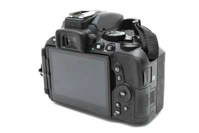Nikon D5600 Image