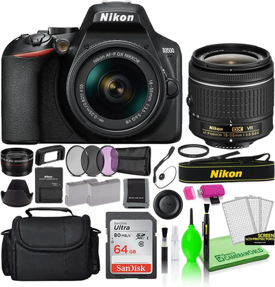 Nikon 1590 Image