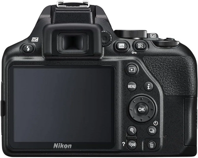 Nikon 1590 Image