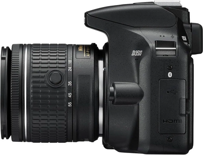 Nikon 1590 Image