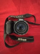 Nikon COOLPIX L830 Image