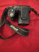 Nikon COOLPIX L830 Image