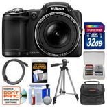 Nikon COOLPIX L830 Image