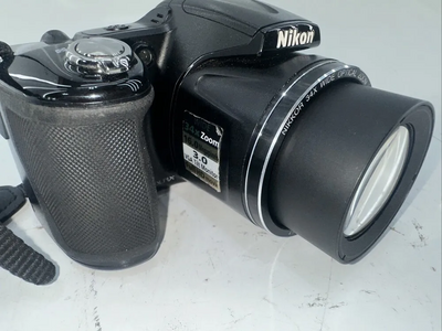 Nikon COOLPIX L830 Image