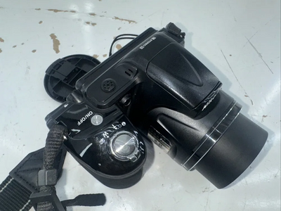 Nikon COOLPIX L830 Image