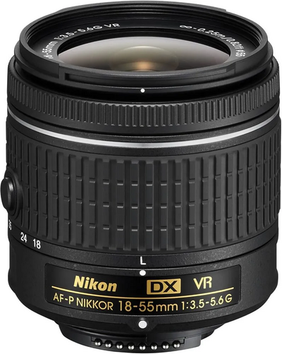 Nikon D7500DUAL Image