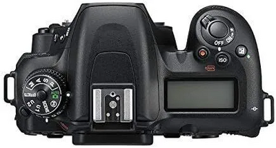 Nikon D7500DUAL Image