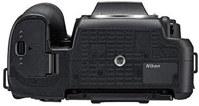 Nikon D7500DUAL Image