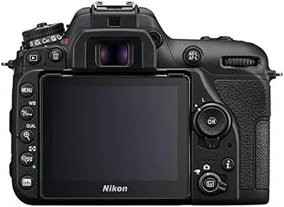 Nikon D7500DUAL Image