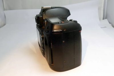 Nikon D70s Image