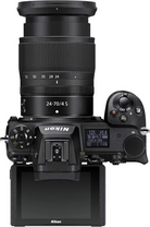 Nikon Z7II Image