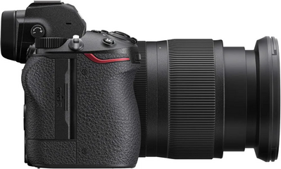 Nikon Z7II Image