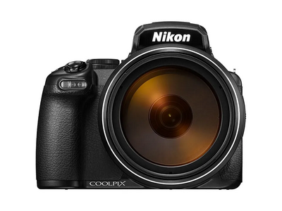 Nikon P1000 Image