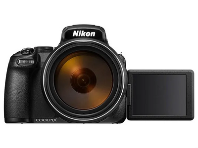 Nikon P1000 Image