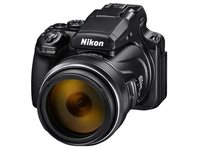 Nikon P1000 Image