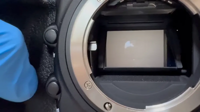 Nikon D850 Image
