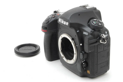 Nikon D850 Image